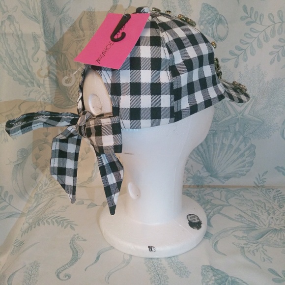 💣Betsy Johnson💣 - Picture 7 of 7